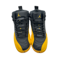 Jordan 12 Retro Black University Gold - Pre-Owned