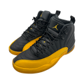 Jordan 12 Retro Black University Gold - Pre-Owned