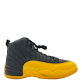 Air Jordan 12 Retro Black University Gold - Pre-Owned