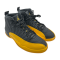 Air Jordan 12 Retro Black University Gold - Pre-Owned