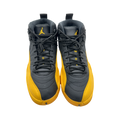 Air Jordan 12 Retro Black University Gold - Pre-Owned