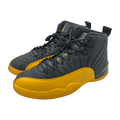 Air Jordan 12 Retro Black University Gold - Pre-Owned