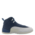 Jordan 12 Retro Indigo - Classic Basketball Sneakers