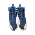 Jordan 12 Retro Indigo - Classic Basketball Sneakers