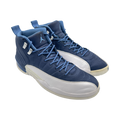Jordan 12 Retro Indigo - Classic Basketball Sneakers
