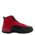 Air Jordan 12 Retro Reverse Flu Game