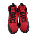 Air Jordan 12 Retro Reverse Flu Game