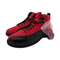 Air Jordan 12 Retro Reverse Flu Game