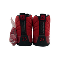 Air Jordan 12 Retro Reverse Flu Game