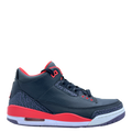 Jordan 3 Retro Crimson - Pre-Owned Size 9.5M/11W