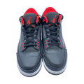 Jordan 3 Retro Crimson - Pre-Owned Size 9.5M/11W