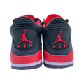 Jordan 3 Retro Crimson - Pre-Owned Size 9.5M/11W