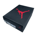 Jordan 3 Retro Crimson - Pre-Owned Size 9.5M/11W