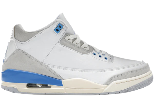 Jordan 3 Retro Lucky Shorts - Stylish Comfort for Every Occasion