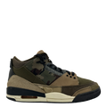 Jordan 3 Retro Patchwork Camo - Pre-Owned