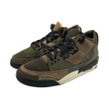 Jordan 3 Retro Patchwork Camo - Pre-Owned