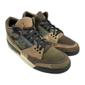 Jordan 3 Retro Patchwork Camo - Pre-Owned