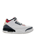 Jordan 3 Retro SE Fire Red Denim (2020) - Pre-Owned