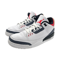 Jordan 3 Retro SE Fire Red Denim (2020) - Pre-Owned