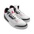 Jordan 3 Retro SE Fire Red Denim (2020) - Pre-Owned