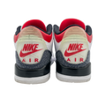 Jordan 3 Retro SE Fire Red Denim (2020) - Pre-Owned