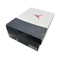 Jordan 3 Retro SE Fire Red Denim (2020) - Pre-Owned