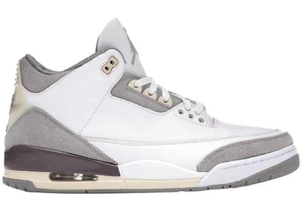 Jordan 3 Retro SP A Ma Maniére (Women's) - Iconic Style and Comfort