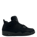 Jordan 4 Retro Black Cat (2020)