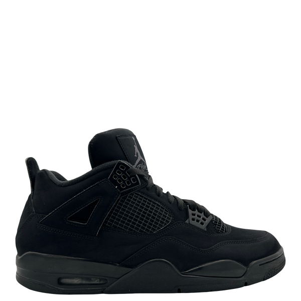 Jordan 4 Retro Black Cat (2020)