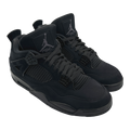 Jordan 4 Retro Black Cat (2020)
