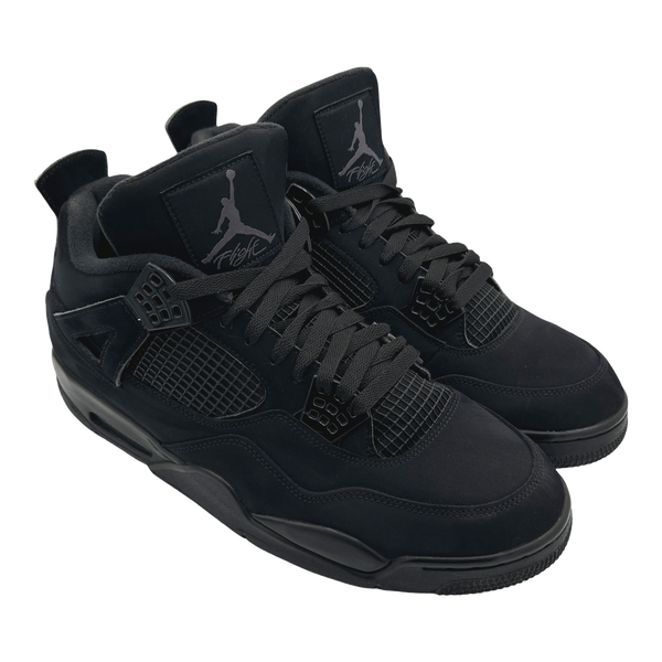Jordan 4 Retro Black Cat (2020)