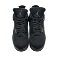 Jordan 4 Retro Black Cat (2020)