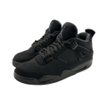 Jordan 4 Retro Black Cat (2020)