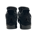 Jordan 4 Retro Black Cat (2020)