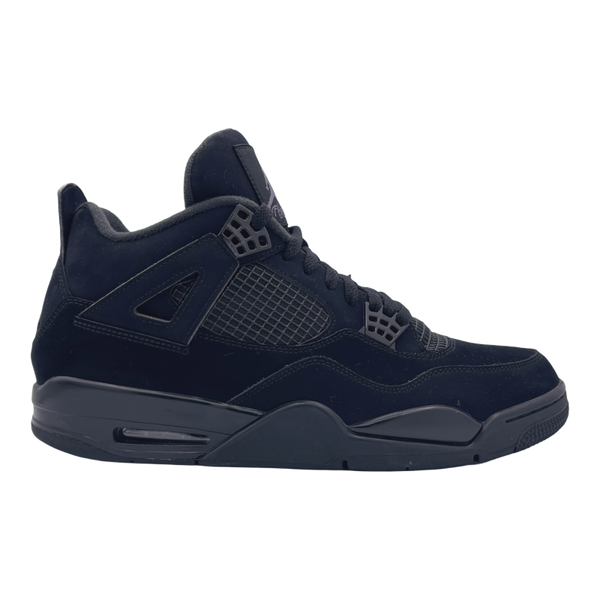 Jordan 4 Retro Black Cat (2020) - Pre-Owned