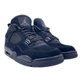 Jordan 4 Retro Black Cat (2020) - Pre-Owned