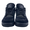 Jordan 4 Retro Black Cat (2020) - Pre-Owned