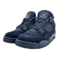 Jordan 4 Retro Black Cat (2020) - Pre-Owned
