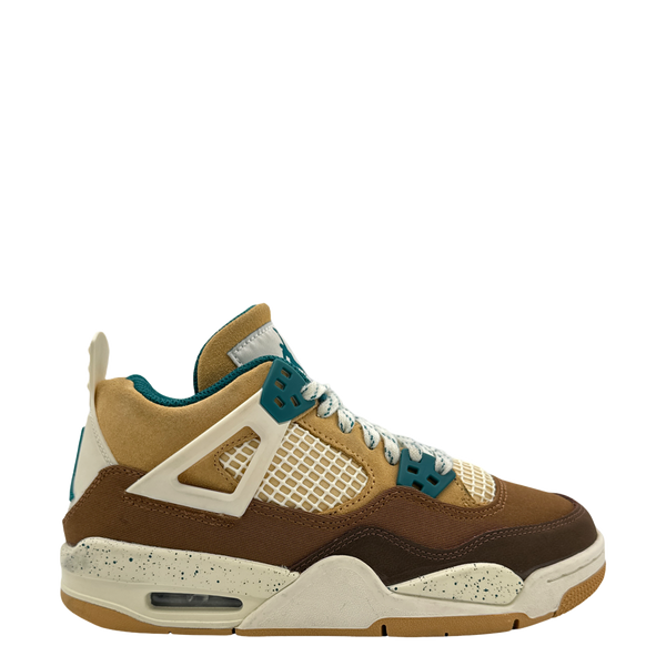 Jordan 4 Retro Cacao Wow (GS) - Stylish Kids' Sneaker