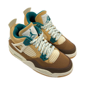 Jordan 4 Retro Cacao Wow (GS) - Stylish Kids' Sneaker