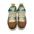 Jordan 4 Retro Cacao Wow (GS) - Stylish Kids' Sneaker