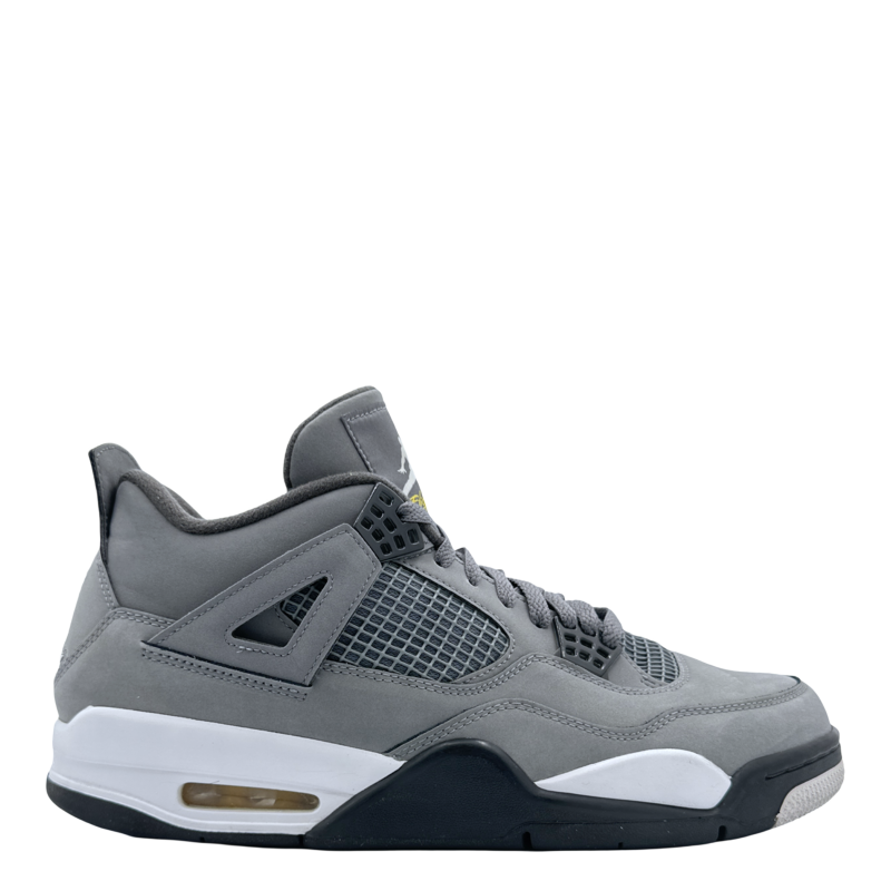Air Jordan 4 Retro Cool Grey (2019) - Pre-Owned