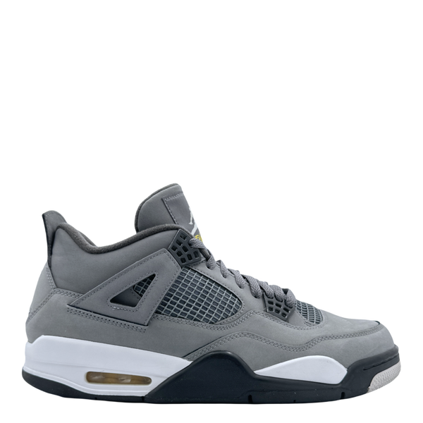 Air Jordan 4 Retro Cool Grey (2019) - Pre-Owned