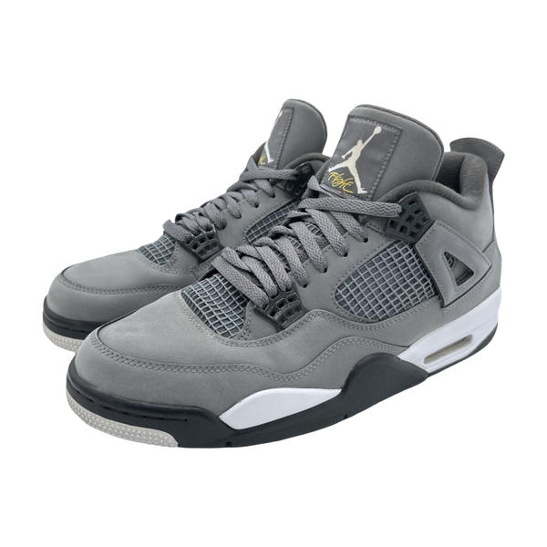 Air Jordan 4 Retro Cool Grey (2019) - Pre-Owned
