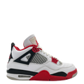 Jordan 4 Retro Fire Red (2020) - Iconic Style and Performance
