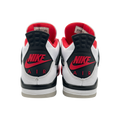 Jordan 4 Retro Fire Red (2020) - Iconic Style and Performance