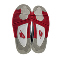 Jordan 4 Retro Fire Red (2020) - Iconic Style and Performance