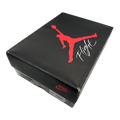 Jordan 4 Retro Fire Red (2020) - Iconic Style and Performance
