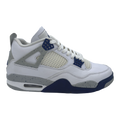 Jordan 4 Retro Midnight Navy