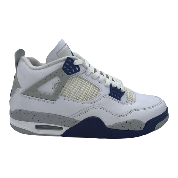 Jordan 4 Retro Midnight Navy
